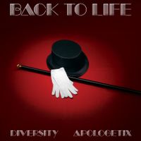 Back to Life / Diversity by ApologetiX