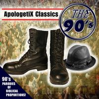 Classics - 90's by ApologetiX