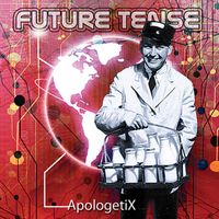 Future Tense by ApologetiX