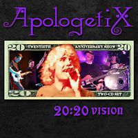 20:20 Vision by ApologetiX