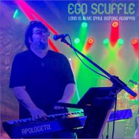 Ego Scuffle / Lord Is Alive (Paul Before Agrippa) by ApologetiX