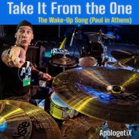 Take It From the One / The Wake-Up Song by ApologetiX