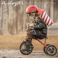 Never Before, but Then Again by ApologetiX