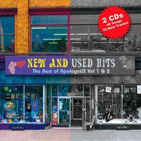 New and Used Hits by ApologetiX