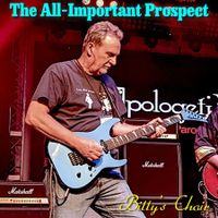 The All-Important Prospect / Billy's Choir by ApologetiX