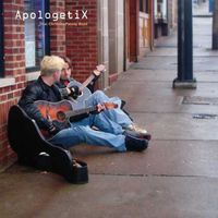 Apol-acoustiX by ApologetiX
