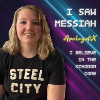 I Saw Messiah / I Believe in the Kingdom Come by ApologetiX