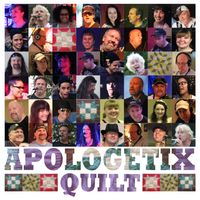 Quilt by ApologetiX