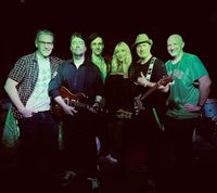 Outdoor Concerts in the Park Series
