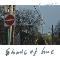 shade of hue by henryqin