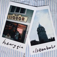 Istanbul by henryqin