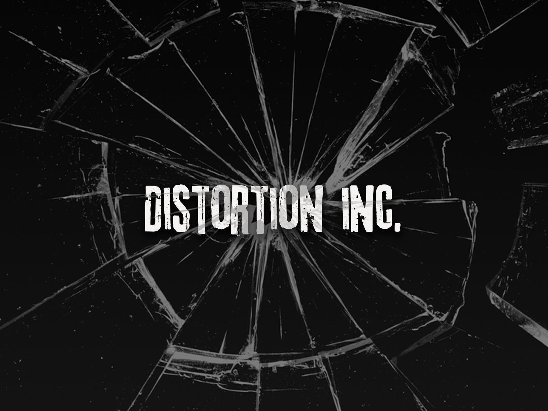 Distortion Inc.