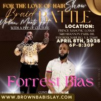 For The Love Of Hair