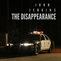 John Jenkins - The Disappearance by John Jenkins
