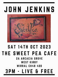 John Jenkins