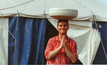 John Jenkins
