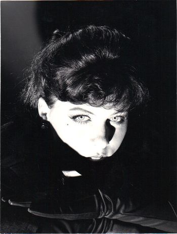 Siobhan Maher
