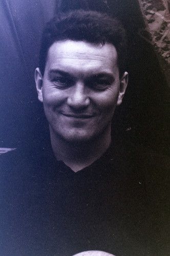 1989 - John Jenkins
