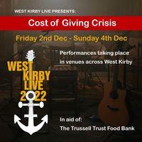 John Jenkins with Pippa Murdie - Live at the White Lion Pub, West Kirby 