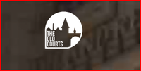 John Jenkins and Pippa Murdie - The Old Courts Wigan