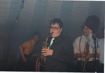 Steve Yates
