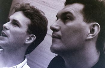 John Kennedy and John Jenkins
