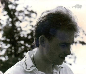 John Kennedy
