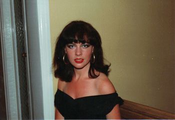 Siobhan Maher
