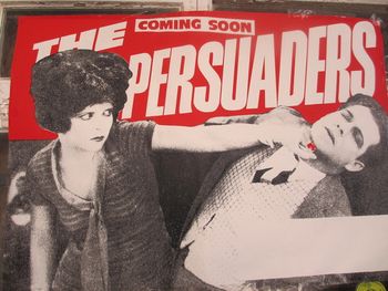 1986 - Firehouse Gig Poster
