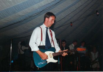 John Gillin
