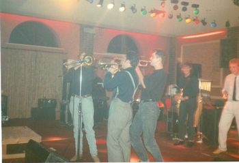 Another Time Another Place 1989
