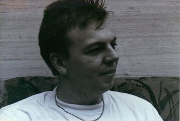 Peter Robinson - Trumpeter
