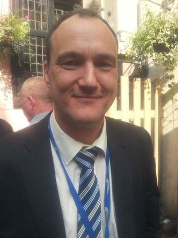 Brian Farrell 2013
