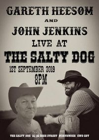 John Jenkins