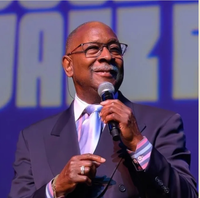 Jamie Davis - Pure Imagination: Tribute to Lou Rawles