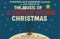 Charlie Brown Christmas Musical Celebration