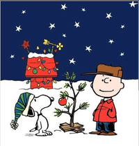SJW Presents: A Jazz Celebration of the Music of A Charlie Brown Christmas