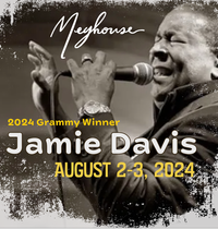 Jamie Davis