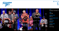 Dawan Muhammad Sextet – Ole Dawgs New Tricks