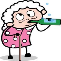 Mama's Going to Rehab  by Reagan Hudson