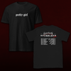 'PRETTY GIRL' WORLD TOUR SHIRT