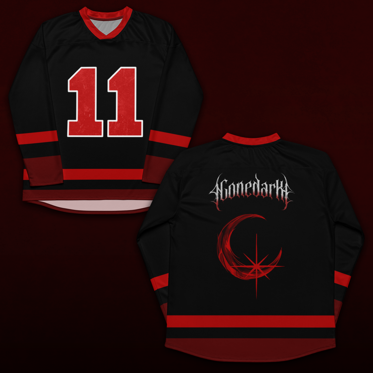 'is this what they call love' HOCKEY JERSEY