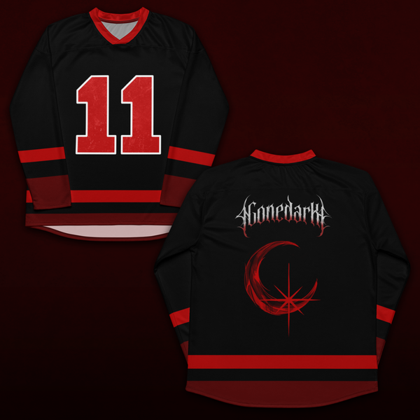 'is this what they call love' HOCKEY JERSEY