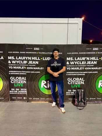 Big Tingz in Brazil
