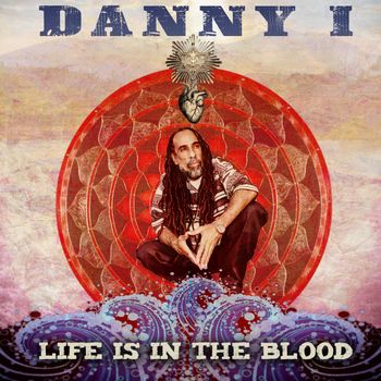 Danny I cover design by Kiva
