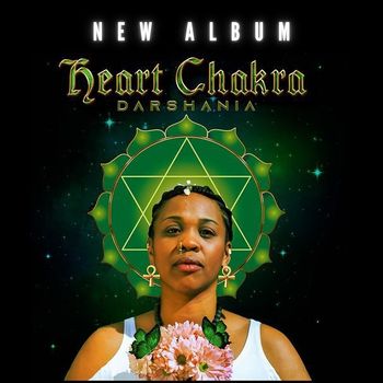 Darshania's new album
