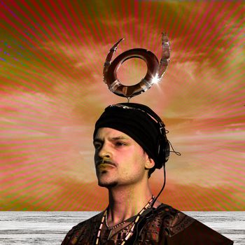 Burningman Festival 2012
