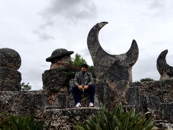 Coral Castle Florida
