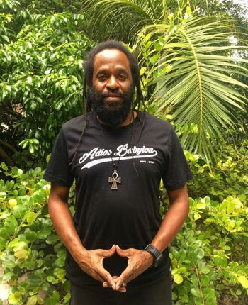 Ricky D of Galaxy Soundstation
