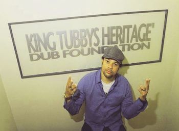 Digital K aka Digital Tubby's
